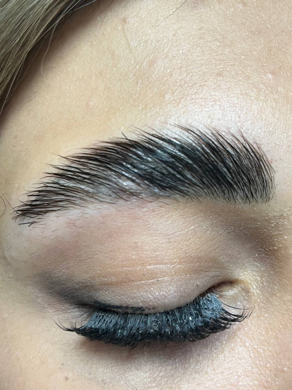 بهترین کاشت مژه پرند